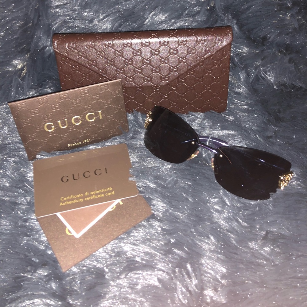 Gucci Sunglasses